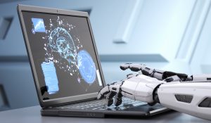 Intelligenza Artificiale - Leggere nella mente