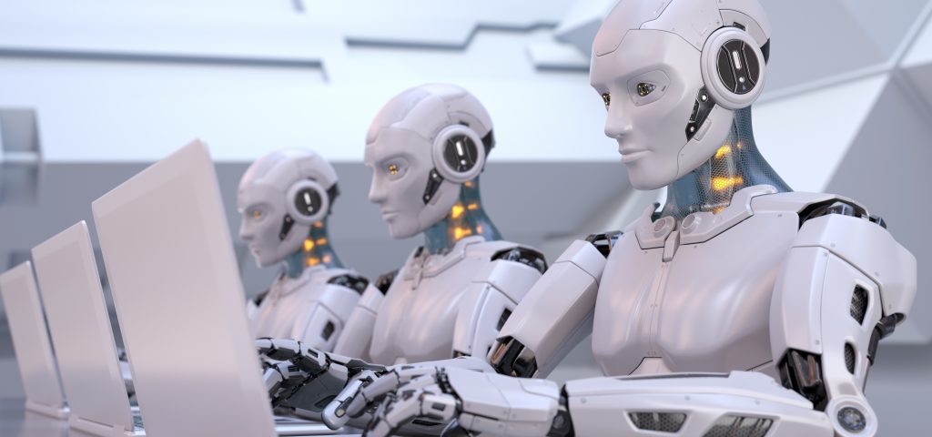 Intelligenza Artificiale