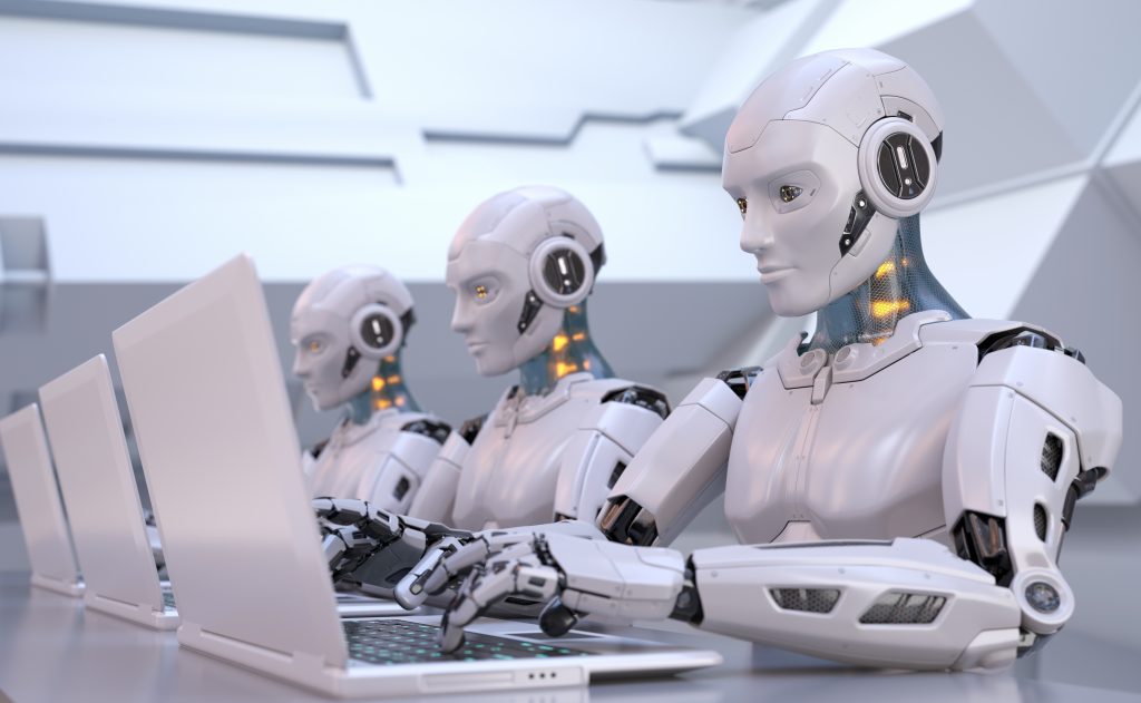 Intelligenza Artificiale