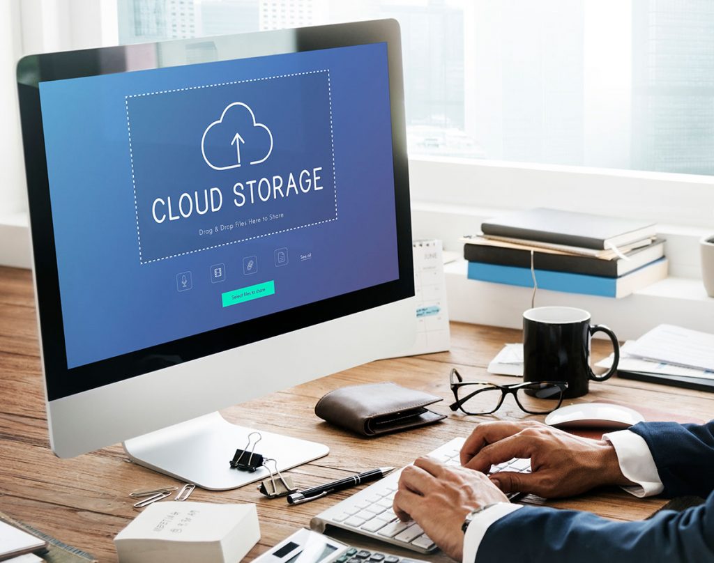 cloud computing modo di lavorare