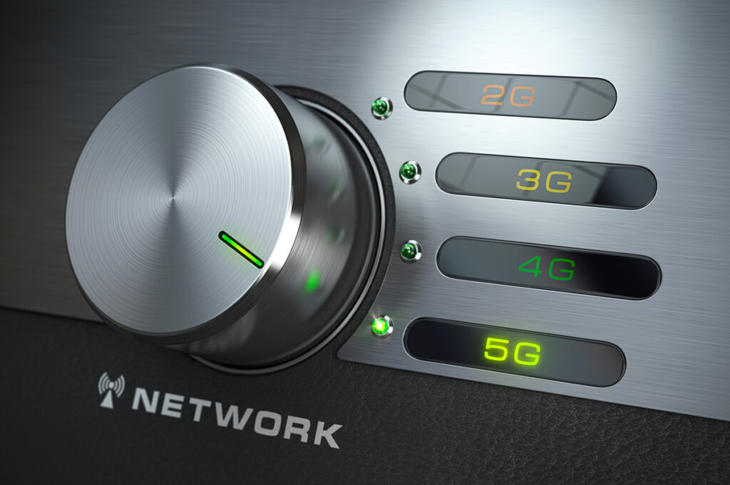 5g italia