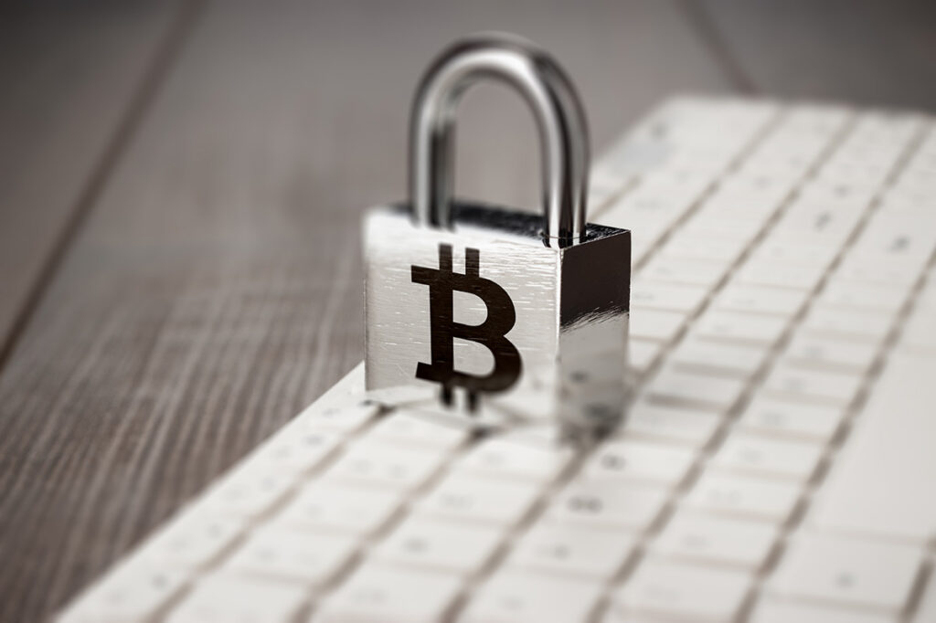 blockchain esempi pratici