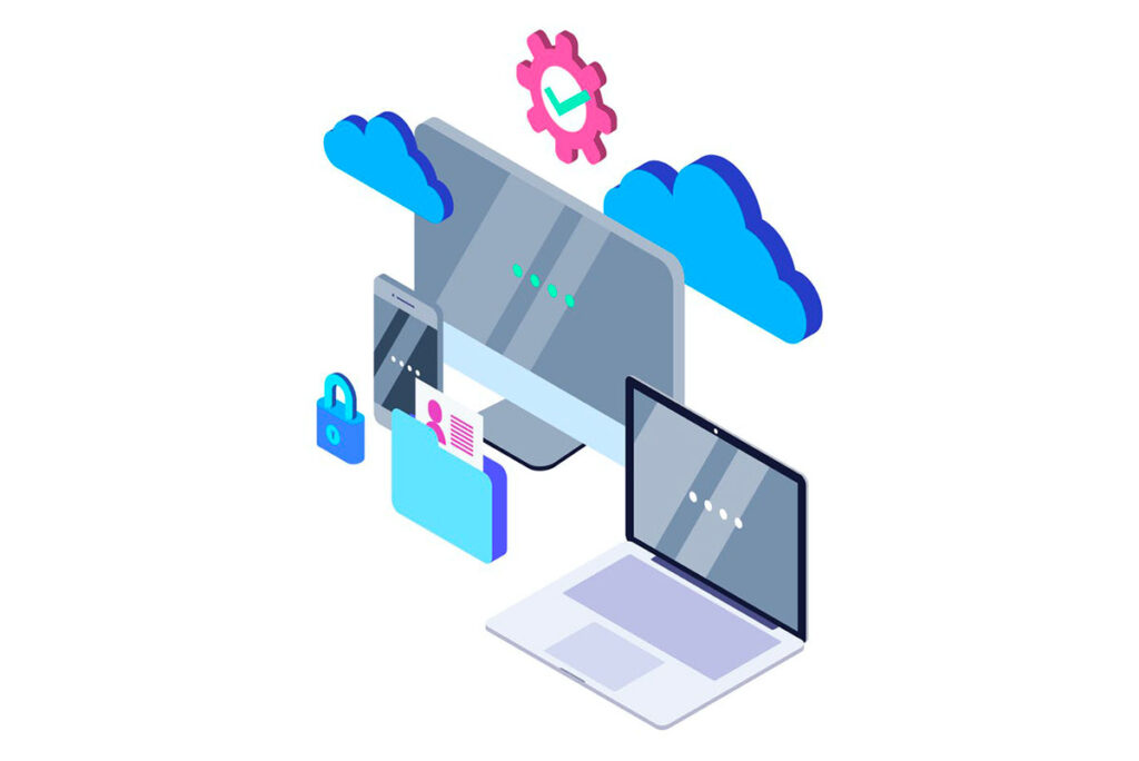 cloud