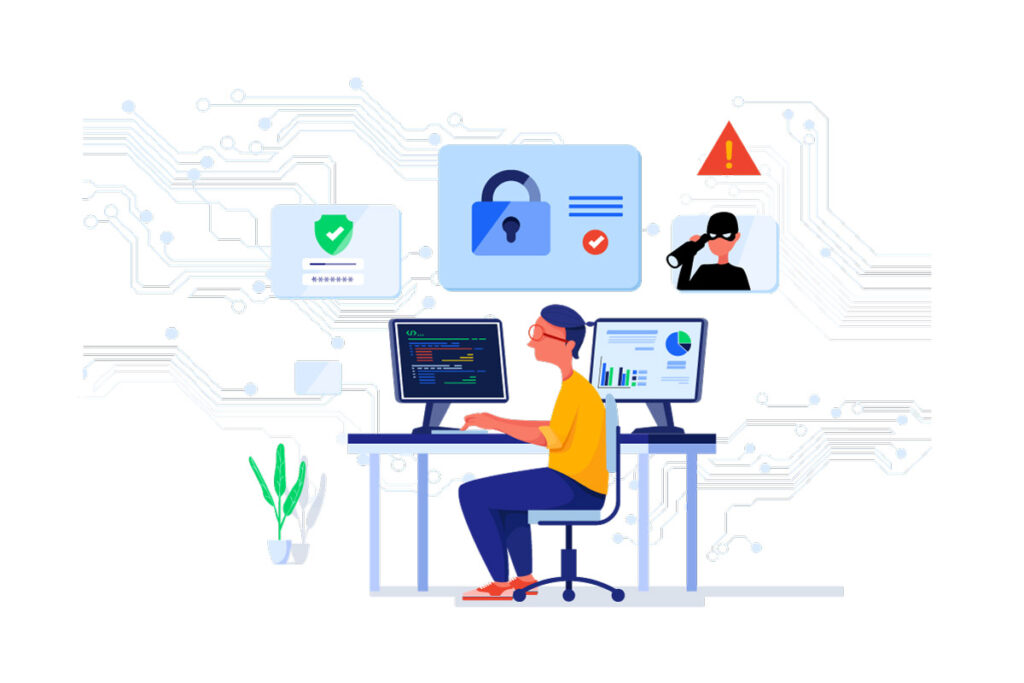 cyber security