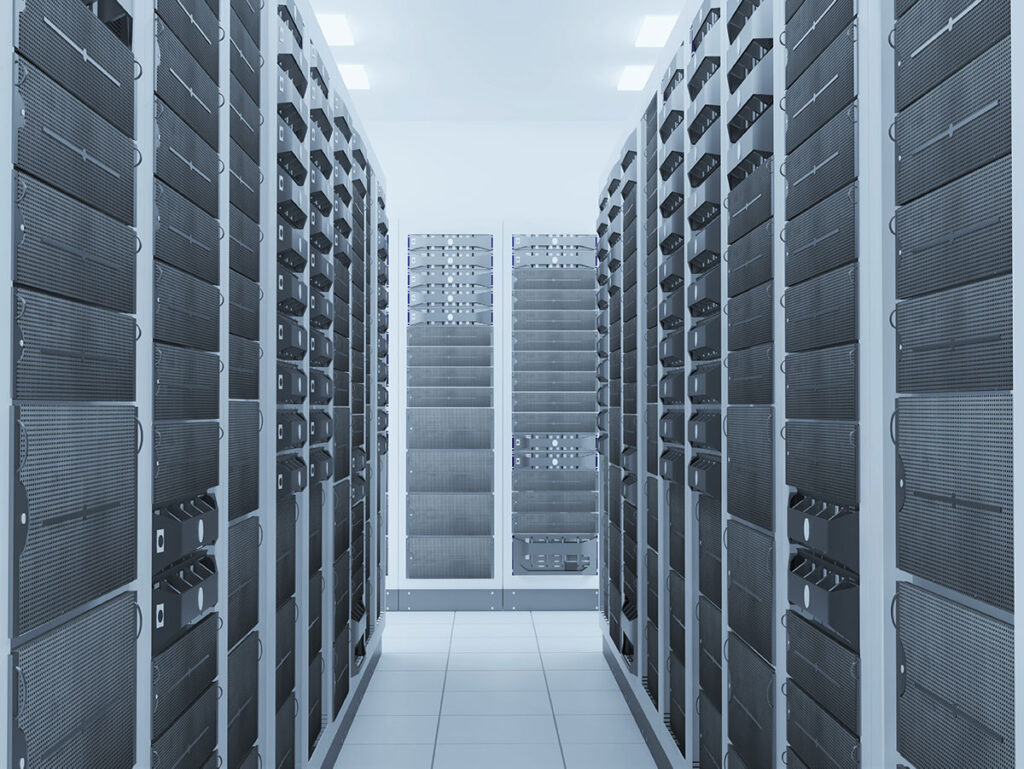 google cloud platform italiano