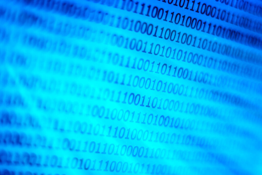 le 5v dei big data