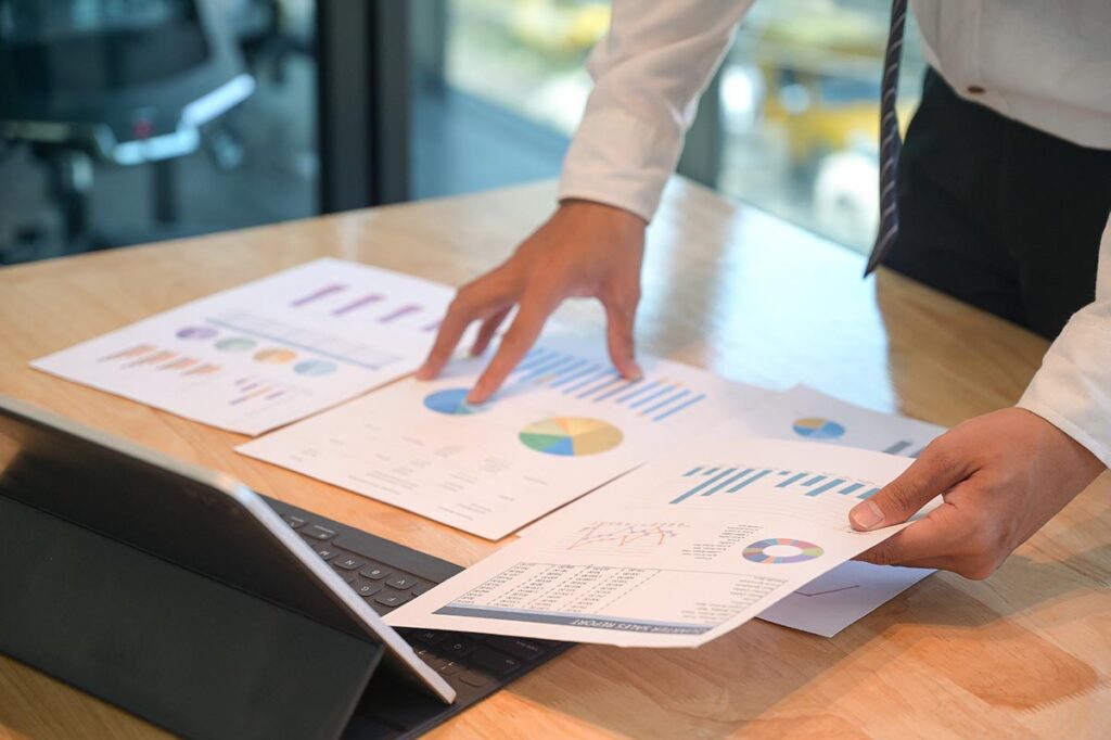 project manager cosa fa