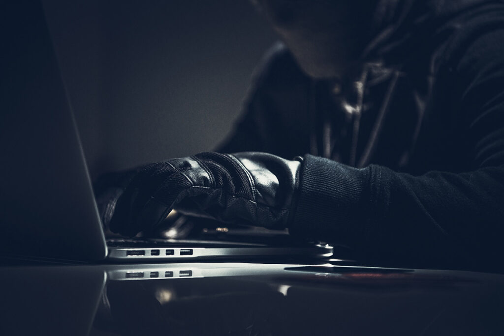 riconoscere email phishing