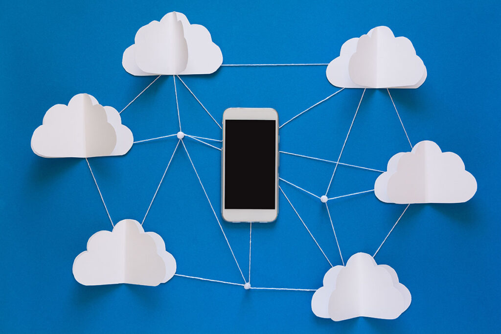 vantaggi cloud computing