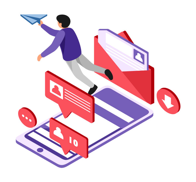 invio-mail