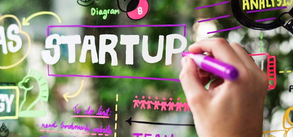 startup open innovation