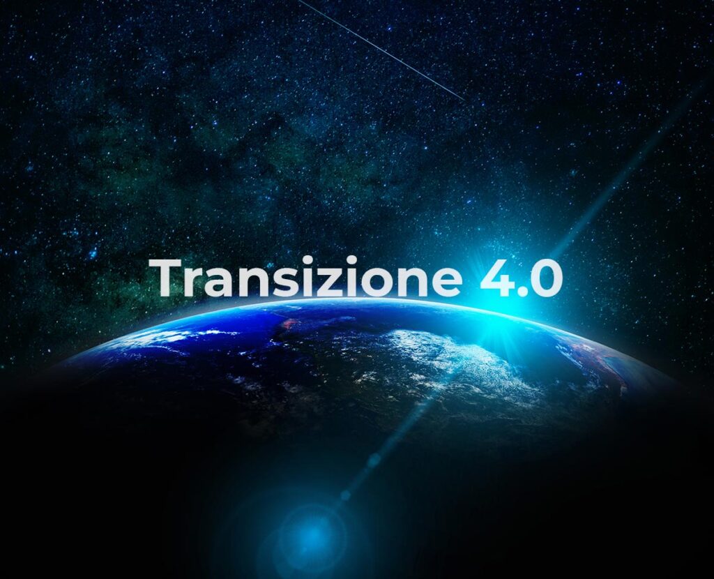 piano transizione 4.0