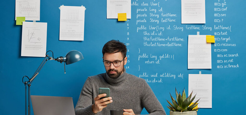 project management software