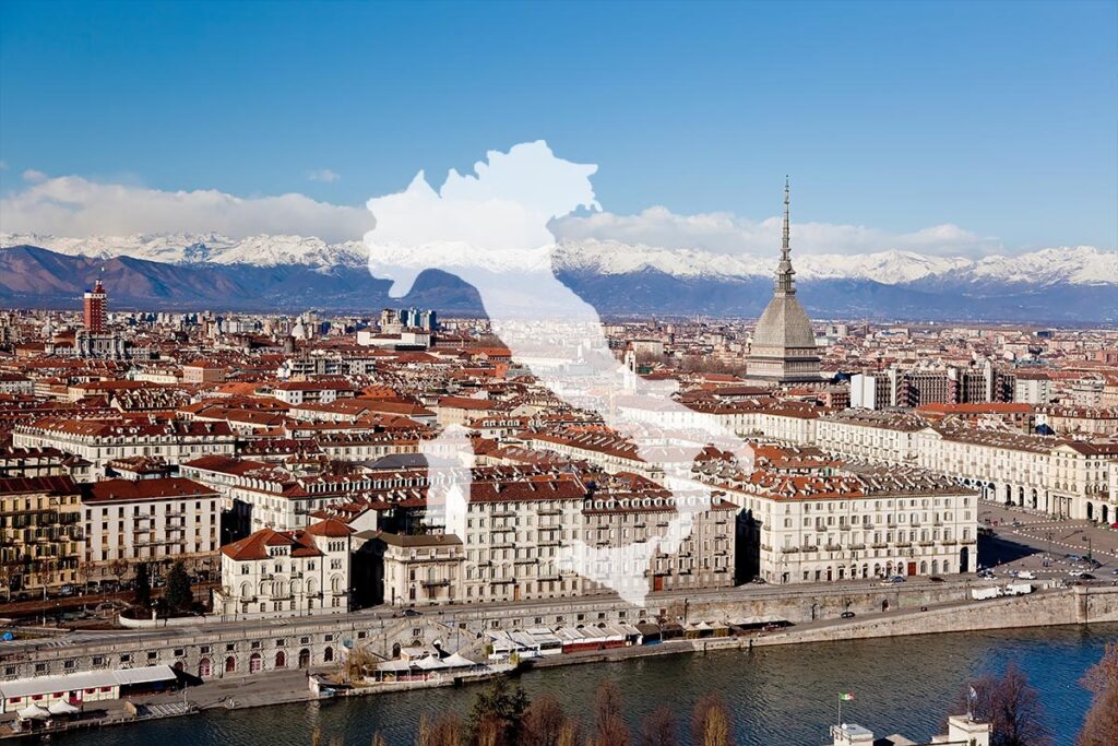 Mappa concettuale smart city