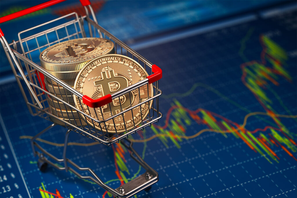 blockchain applicazioni