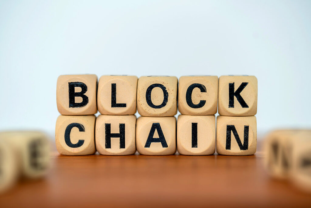 blockchain come funziona
