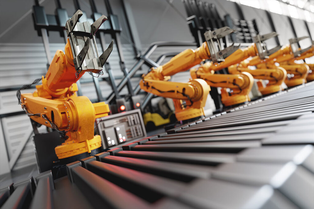 intelligenza artificiale lavoro