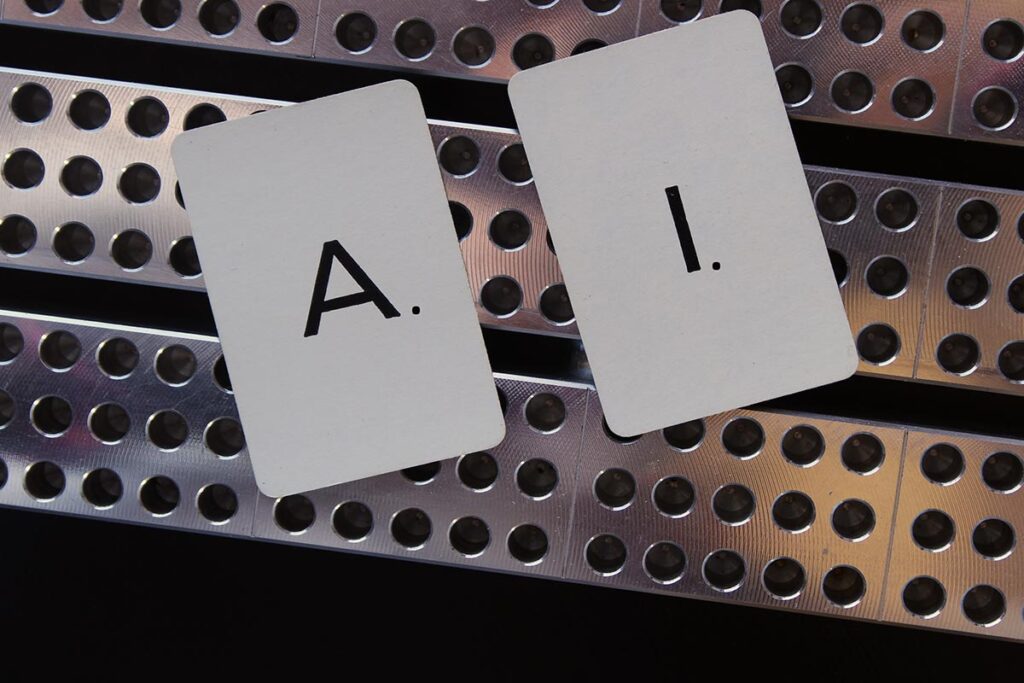 intelligenza artificiale pro e contro