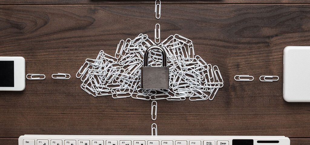 obiettivi della sicurezza informatica