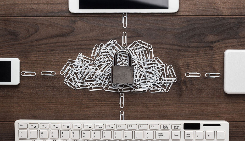 obiettivi della sicurezza informatica