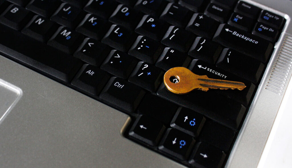quale attività è fondamentale per la sicurezza informatica
