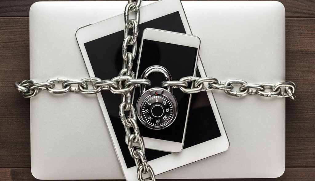 sicurezza informatica aziendale