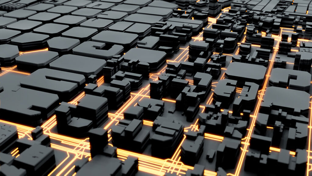 campo teorico smart city